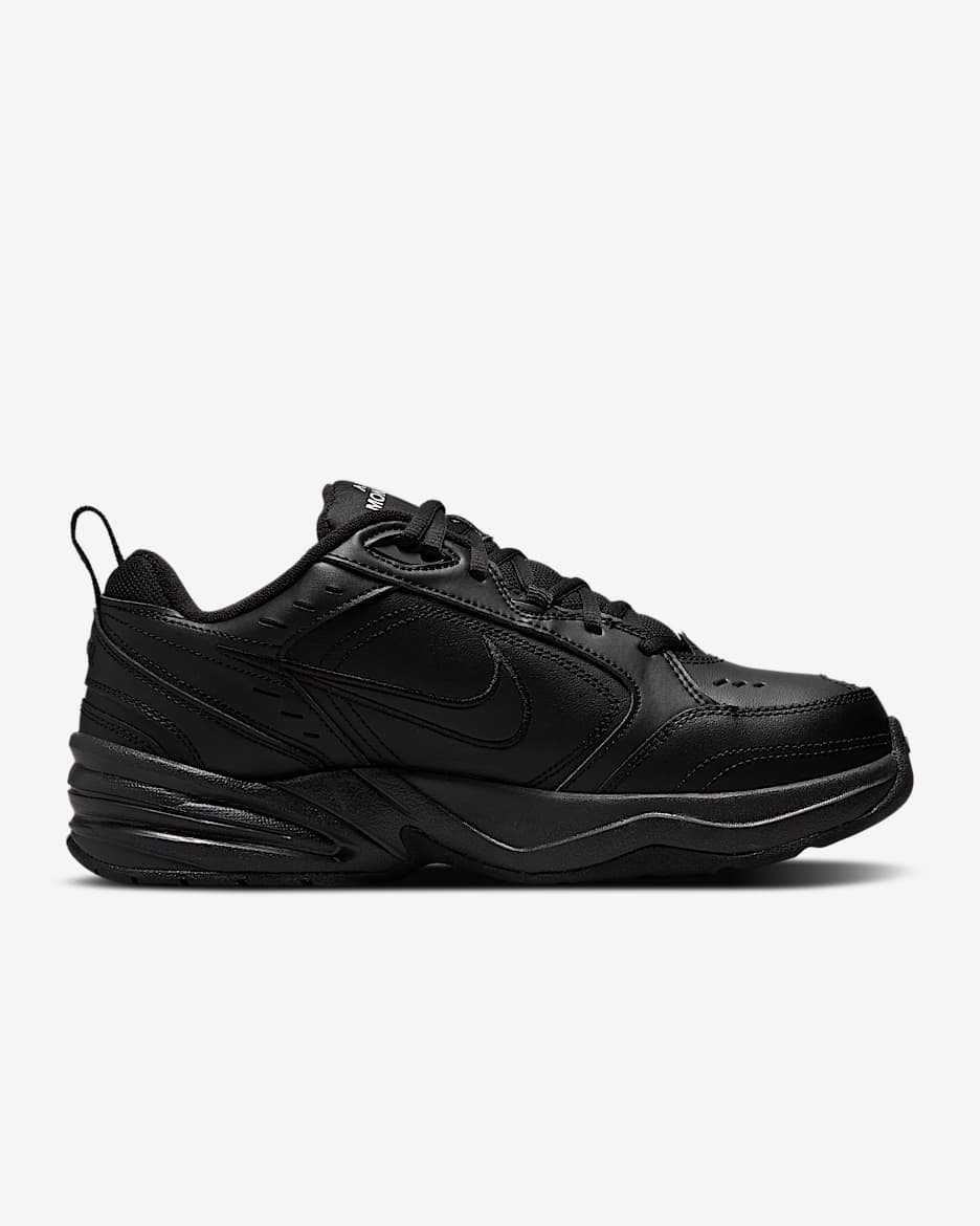 Nike Air Monarch IV Men s Workout Shoes Extra Wide
